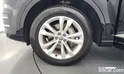 Audi Q7 2019 2.0 гидро в Москве № 1691306, миниатюра 5