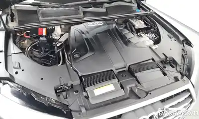 Audi Q7 2019 2.0 гидро в Москве № 1691306, миниатюра 6