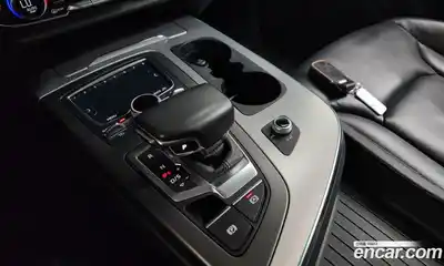 Audi Q7 2019 2.0 гидро в Москве № 1691306, миниатюра 9