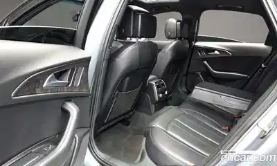 Audi A6 2018 2.0 гидро в Москве № 1691307, миниатюра 11