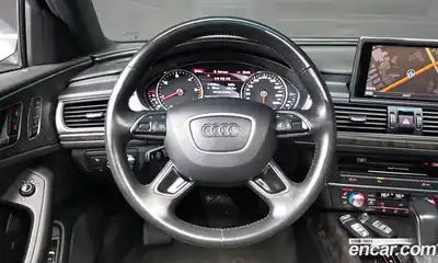 Audi A6 2018 2.0 гидро в Москве № 1691307, миниатюра 12