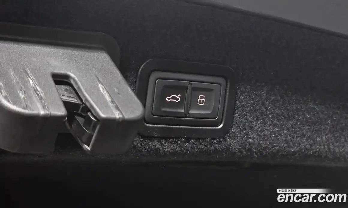 Audi A6 2018 2.0 гидро в Москве № 1691307, фото 20
