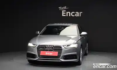 Audi A6 2018 2.0 гидро в Москве № 1691307, миниатюра 3