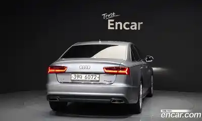 Audi A6 2018 2.0 гидро в Москве № 1691307, миниатюра 4