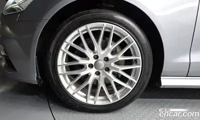Audi A6 2018 2.0 гидро в Москве № 1691307, миниатюра 5