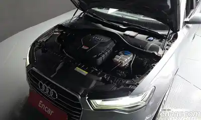 Audi A6 2018 2.0 гидро в Москве № 1691307, миниатюра 6