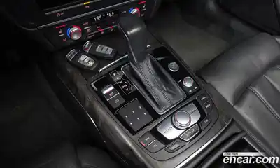 Audi A6 2018 2.0 гидро в Москве № 1691307, миниатюра 9