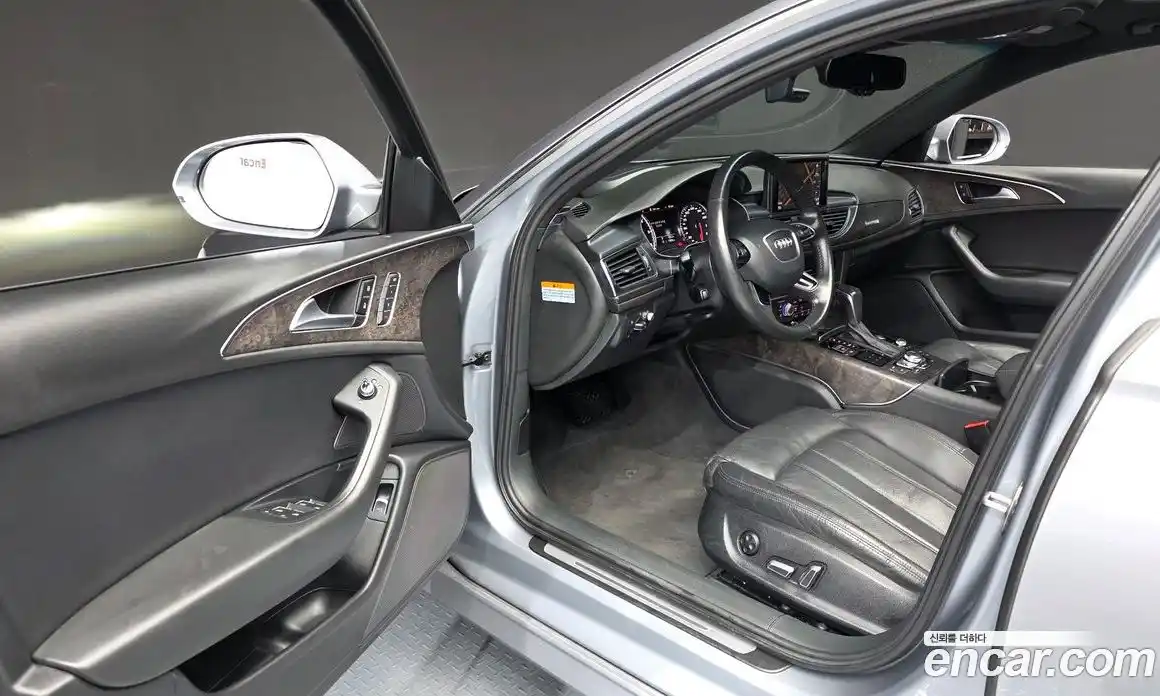 Audi A6 2018 2.0 гидро в Москве № 1691307, фото 10