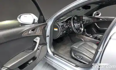 Audi A6 2018 2.0 гидро в Москве № 1691307, миниатюра 10