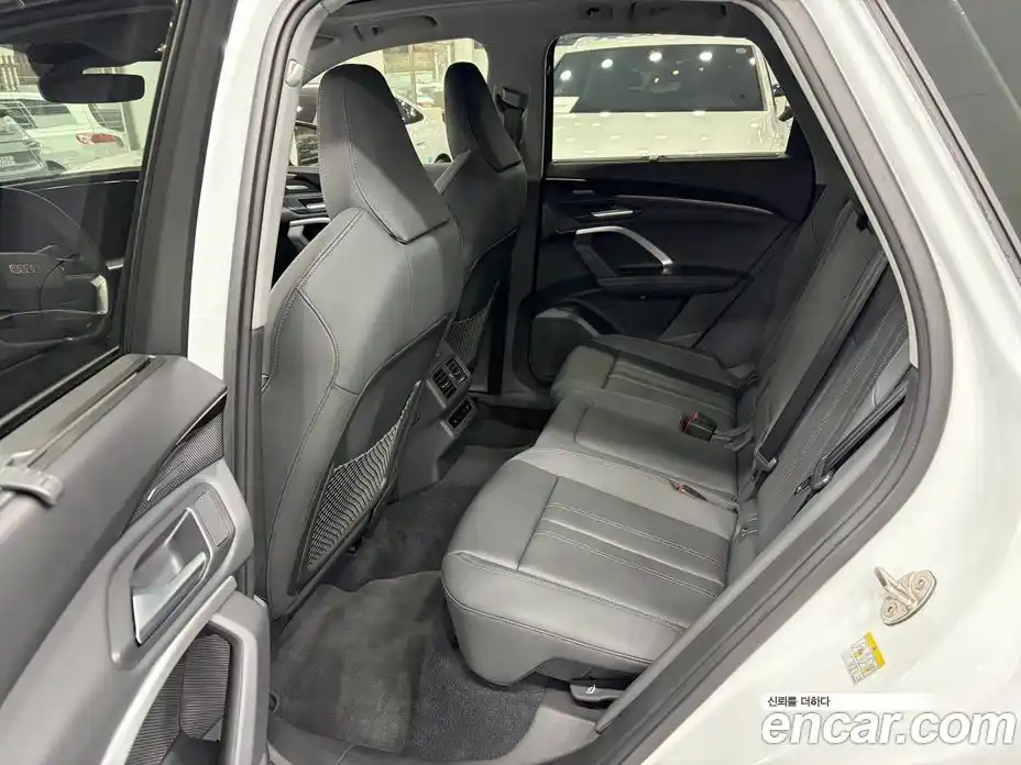 Audi Q5 2025 2.0 гидро в Москве № 1691332, фото 11