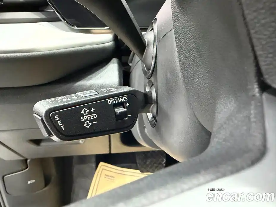 Audi Q5 2025 2.0 гидро в Москве № 1691332, фото 18