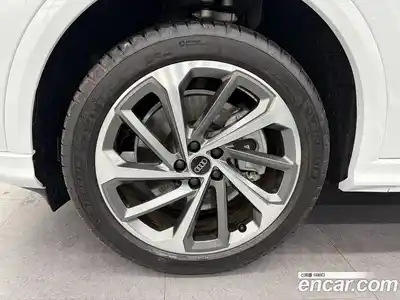 Audi Q5 2025 2.0 гидро в Москве № 1691332, миниатюра 5