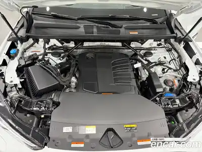 Audi Q5 2025 2.0 гидро в Москве № 1691332, миниатюра 6