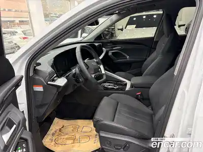 Audi Q5 2025 2.0 гидро в Москве № 1691332, миниатюра 10