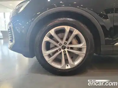 Audi Q7 2025 3.0 гидро в Москве № 1691335, миниатюра 5