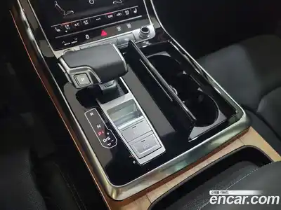 Audi Q7 2025 3.0 гидро в Москве № 1691335, миниатюра 9