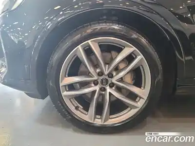 Audi Q7 2025 3.0 гидро в Москве № 1691336, миниатюра 5