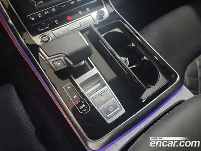 Audi Q7 2025 3.0 гидро в Москве № 1691336, миниатюра 9