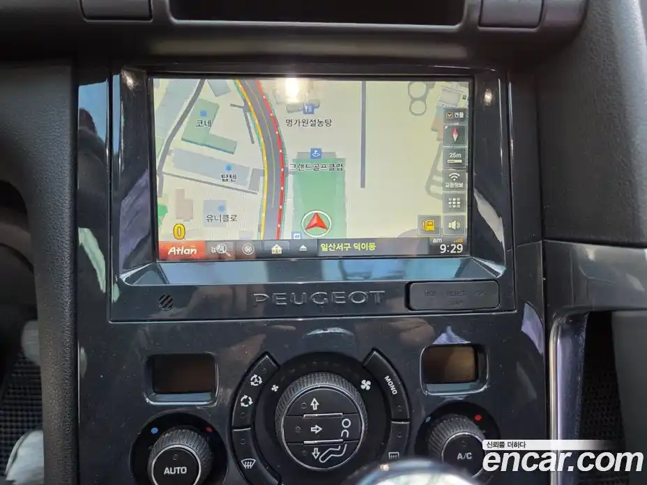 Peugeot 3008 2016 1.6 гидро в Москве № 1691506, фото 11