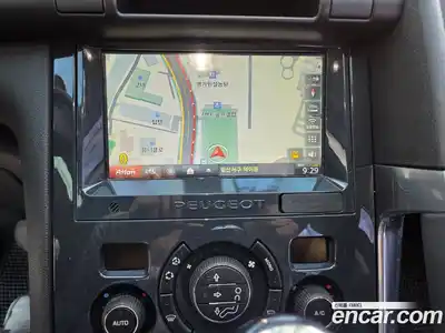 Peugeot 3008 2016 1.6 гидро в Москве № 1691506, миниатюра 11