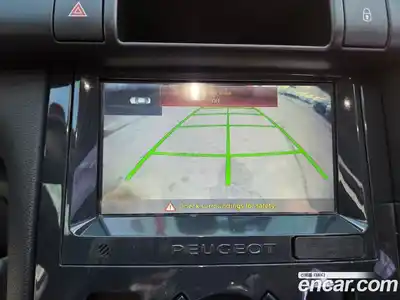 Peugeot 3008 2016 1.6 гидро в Москве № 1691506, миниатюра 12