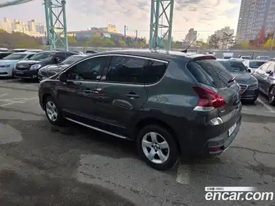 Peugeot 3008 2016 1.6 гидро в Москве № 1691506, миниатюра 2