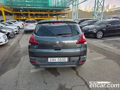 Peugeot 3008 2016 1.6 гидро в Москве № 1691506, миниатюра 4