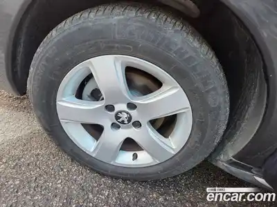 Peugeot 3008 2016 1.6 гидро в Москве № 1691506, миниатюра 5