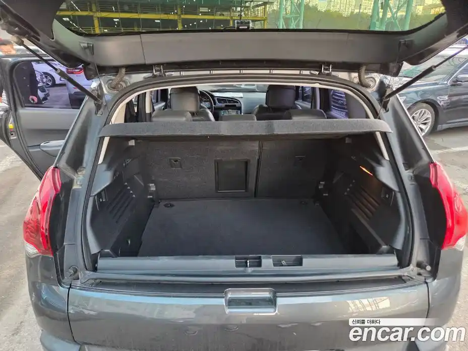 Peugeot 3008 2016 1.6 гидро в Москве № 1691506, фото 6