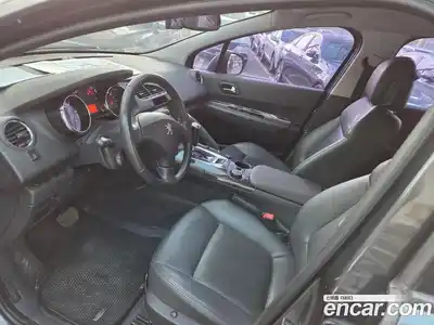 Peugeot 3008 2016 1.6 гидро в Москве № 1691506, миниатюра 7