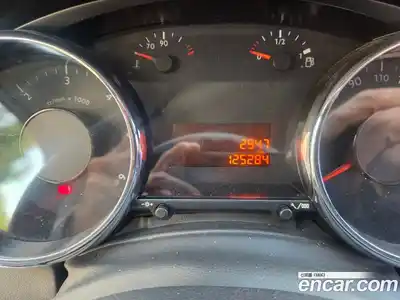 Peugeot 3008 2016 1.6 гидро в Москве № 1691506, миниатюра 8