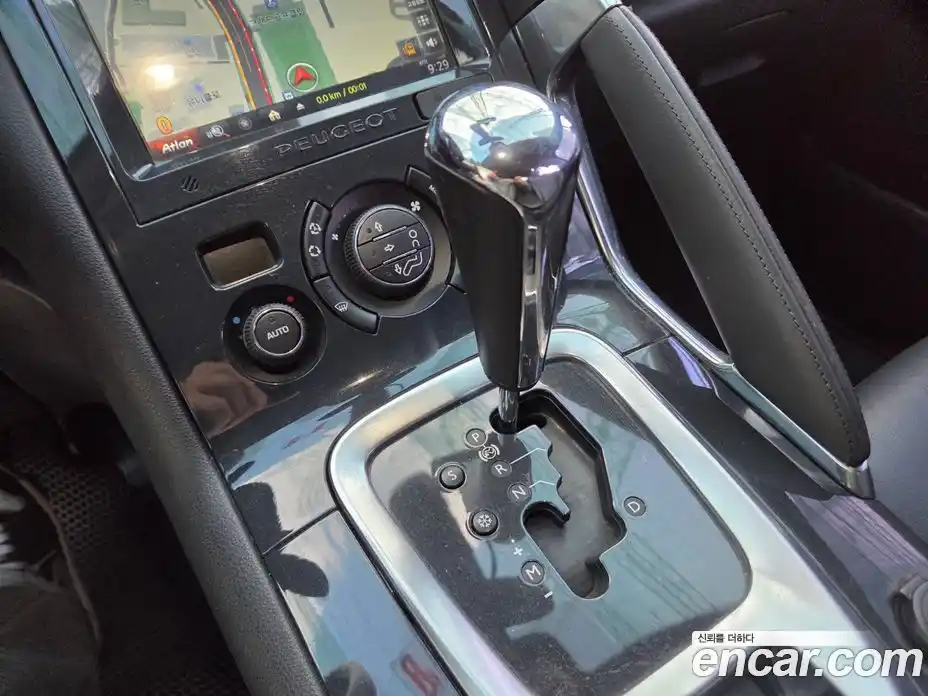 Peugeot 3008 2016 1.6 гидро в Москве № 1691506, фото 9