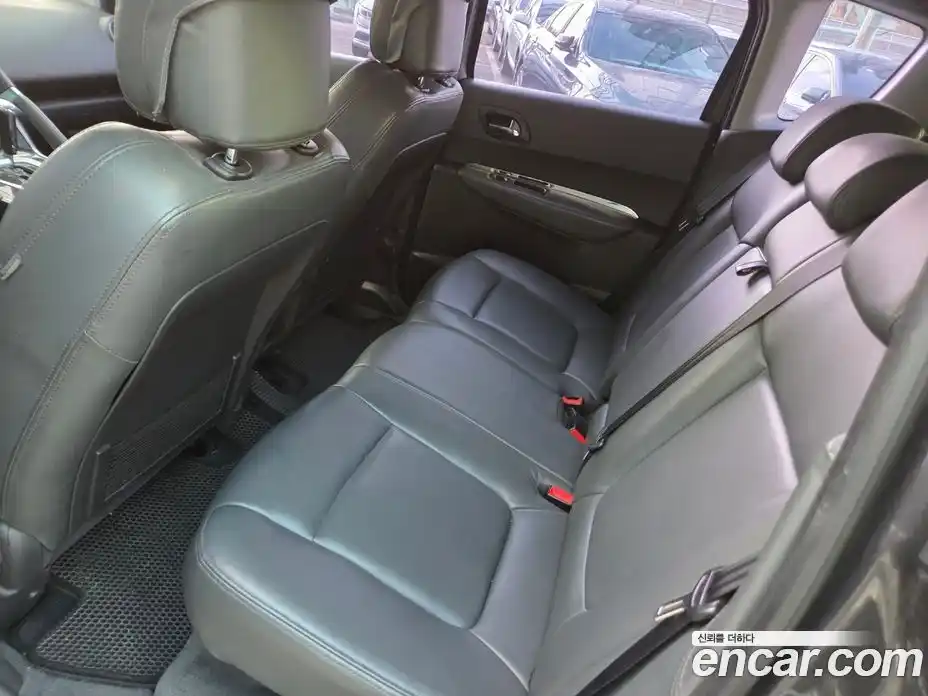 Peugeot 3008 2016 1.6 гидро в Москве № 1691506, фото 10