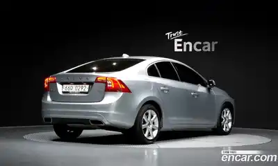 Volvo S60 2016 2.0 гидро в Москве № 1691569, миниатюра 2