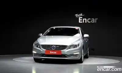 Volvo S60 2016 2.0 гидро в Москве № 1691569, миниатюра 3