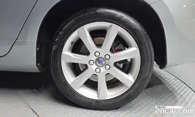 Volvo S60 2016 2.0 гидро в Москве № 1691569, миниатюра 5