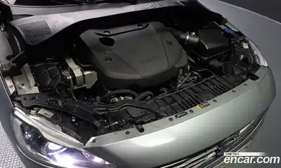 Volvo S60 2016 2.0 гидро в Москве № 1691569, миниатюра 6