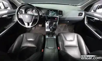 Volvo S60 2016 2.0 гидро в Москве № 1691569, миниатюра 7