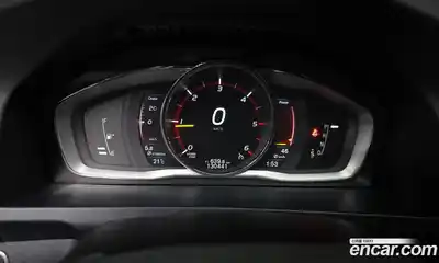 Volvo S60 2016 2.0 гидро в Москве № 1691569, миниатюра 8