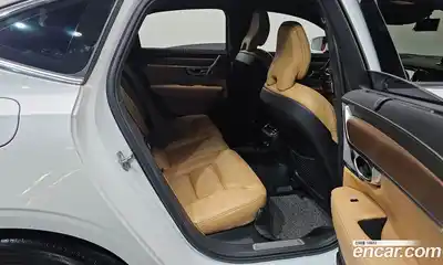 Volvo S90 2019 2.0 гидро в Москве № 1691589, миниатюра 11