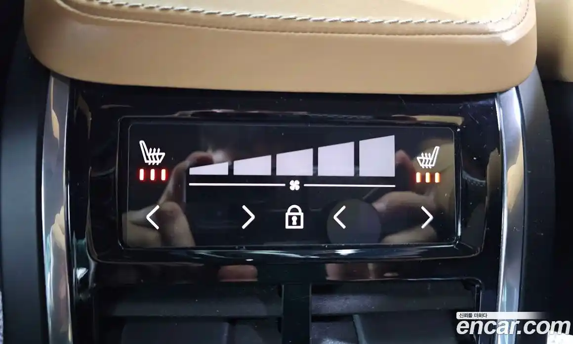 Volvo S90 2019 2.0 гидро в Москве № 1691589, фото 18