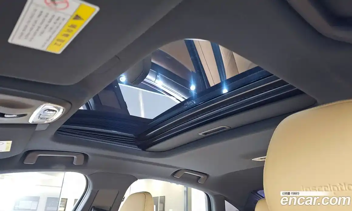Volvo S90 2019 2.0 гидро в Москве № 1691589, фото 19