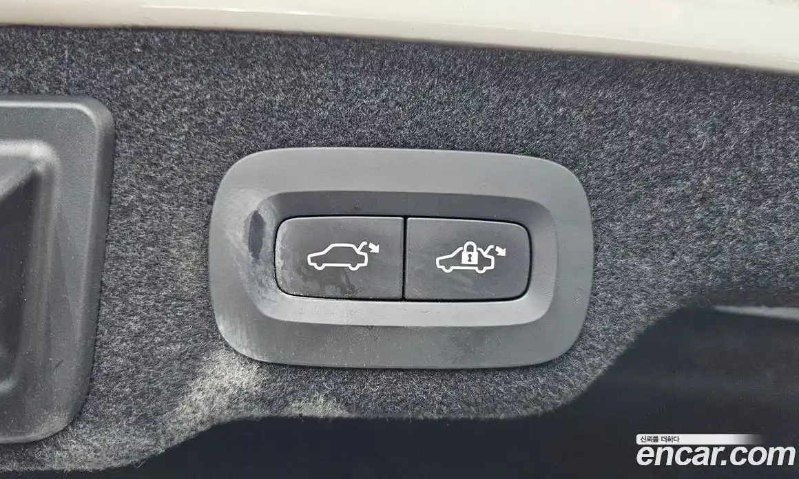 Volvo S90 2019 2.0 гидро в Москве № 1691589, фото 20