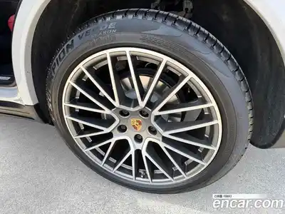 Porsche Cayenne 2022 3.0 гидро в Москве № 1691672, миниатюра 5