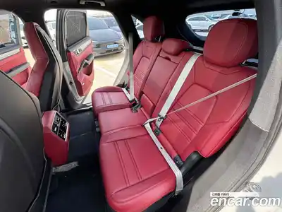 Porsche Cayenne 2022 3.0 гидро в Москве № 1691672, миниатюра 10