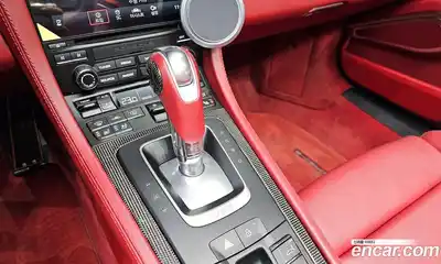 Porsche 718 2024 4.0 гидро в Москве № 1691698, миниатюра 9