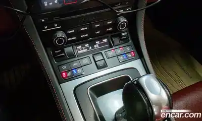 Porsche 718 2018 2.5 гидро в Москве № 1691714, миниатюра 7