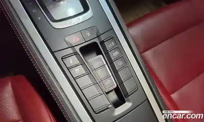 Porsche 718 2018 2.5 гидро в Москве № 1691714, миниатюра 8