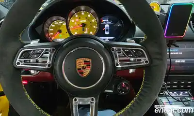 Porsche 718 2018 2.5 гидро в Москве № 1691714, миниатюра 9