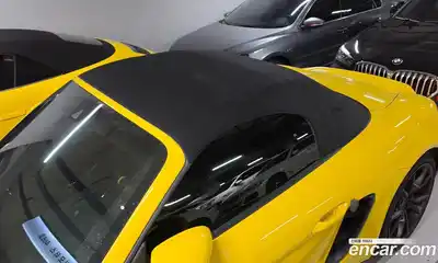 Porsche 718 2018 2.5 гидро в Москве № 1691714, миниатюра 10